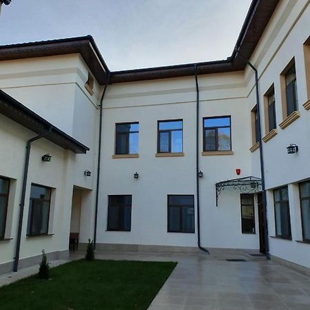 Han Dunarea Calarasi (Calarasi) Exterior foto