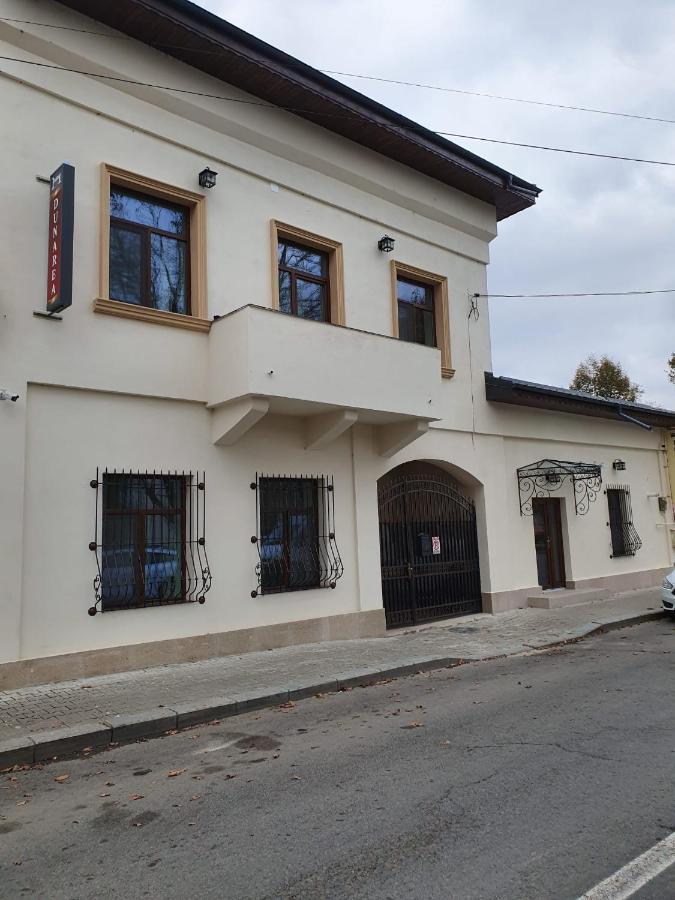 Han Dunarea Calarasi (Calarasi) Exterior foto